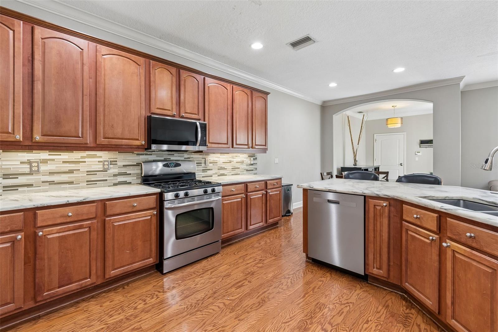 WESTCHASE SEC 324 - Residential