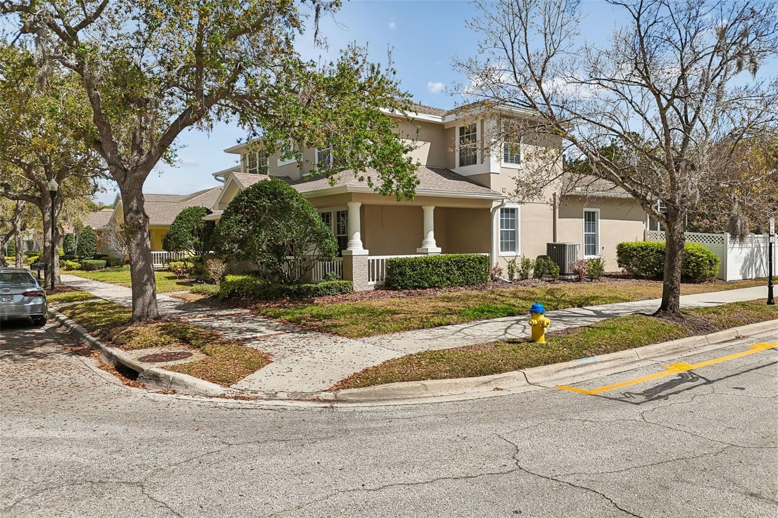 WESTCHASE SEC 324 - Residential