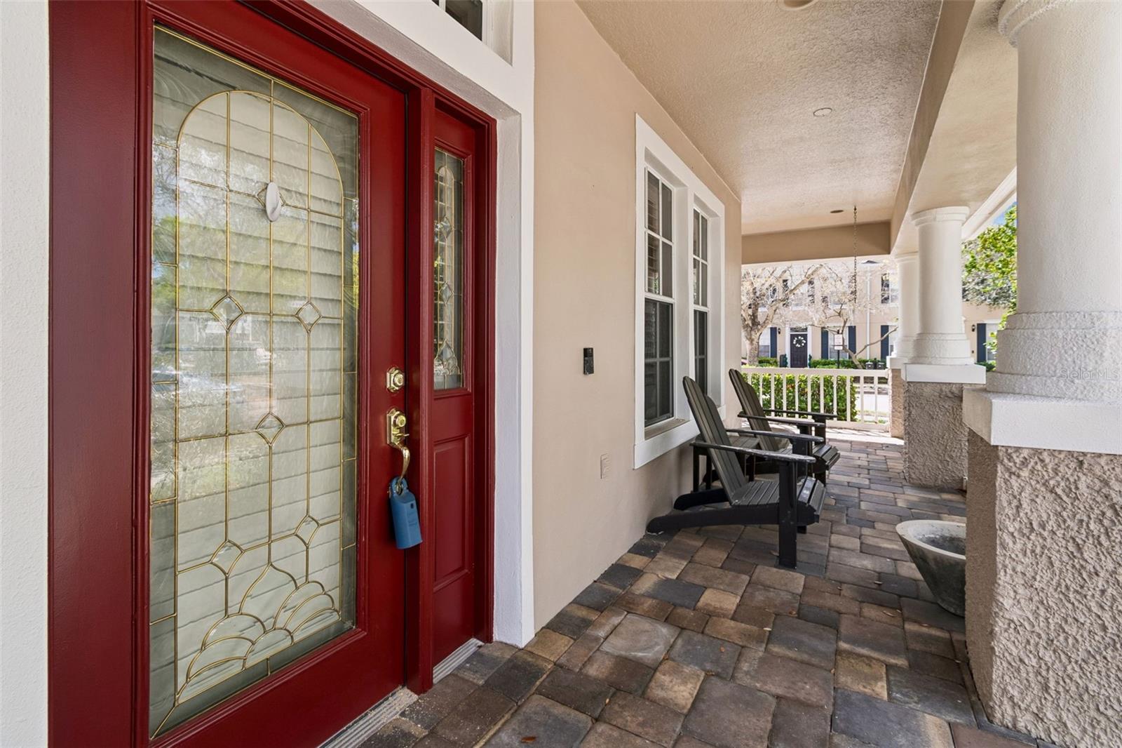 WESTCHASE SEC 324 - Residential