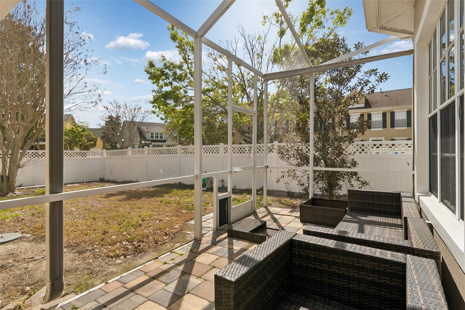 WESTCHASE SEC 324 - Residential