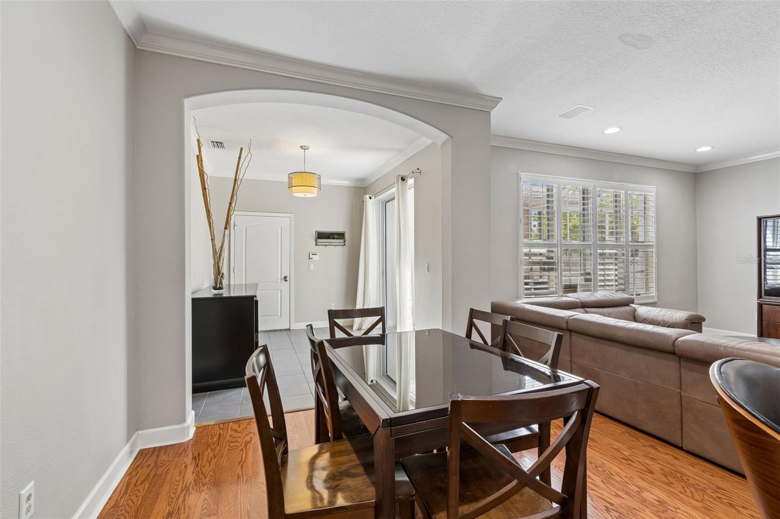 WESTCHASE SEC 324 - Residential