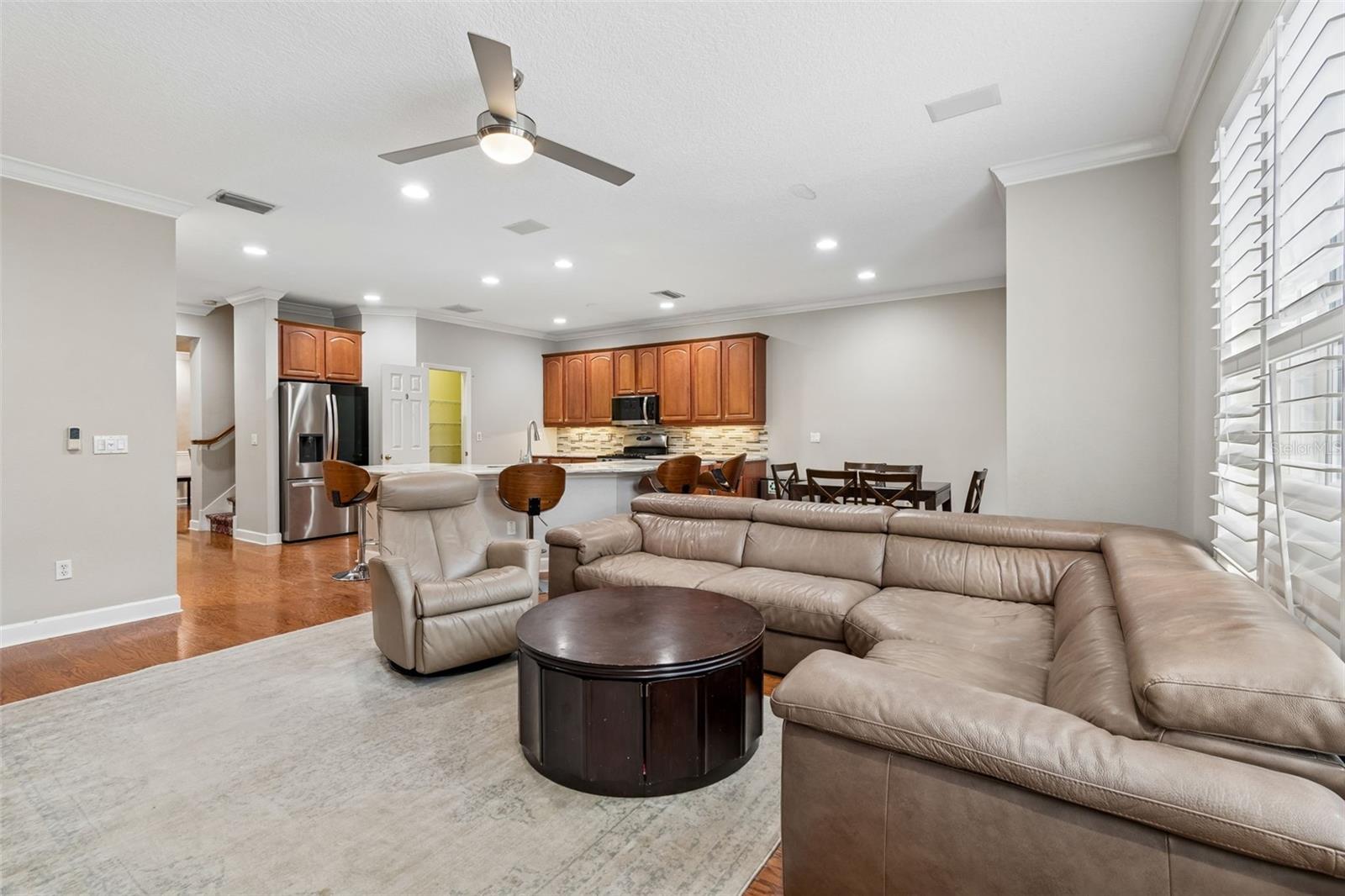 WESTCHASE SEC 324 - Residential