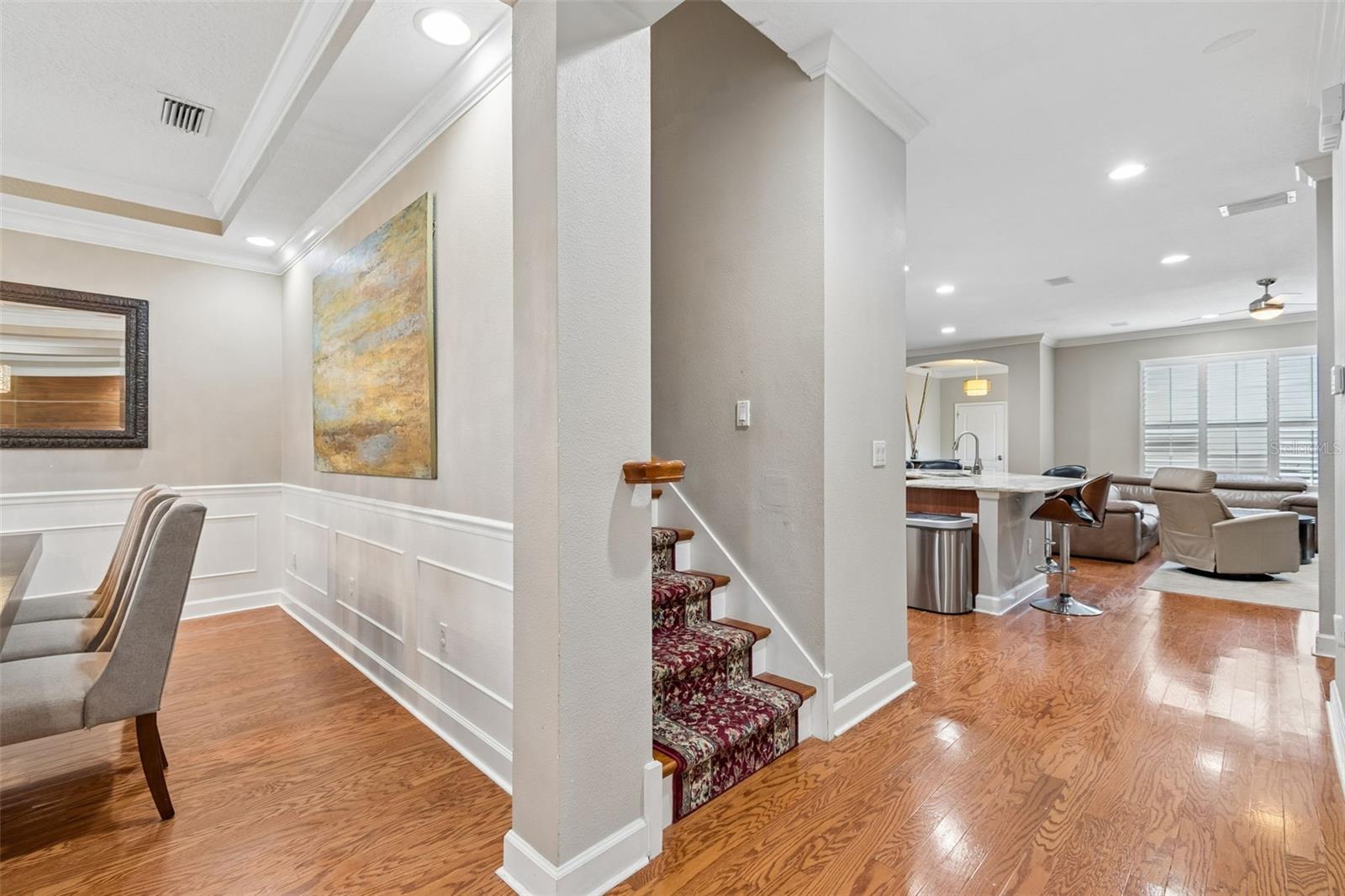 WESTCHASE SEC 324 - Residential