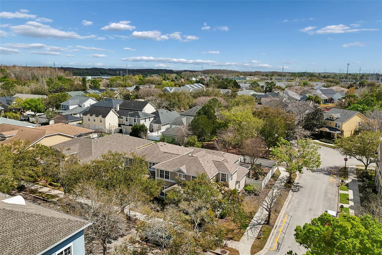 WESTCHASE SEC 324 - Residential