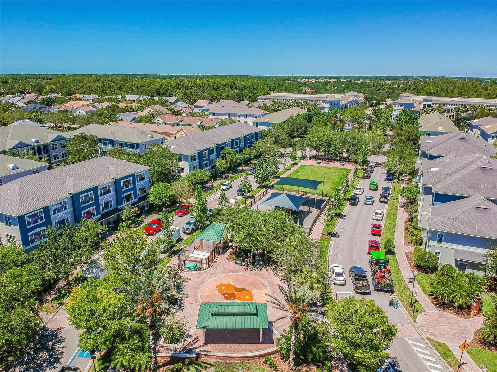 WESTCHASE SEC 324 - Residential