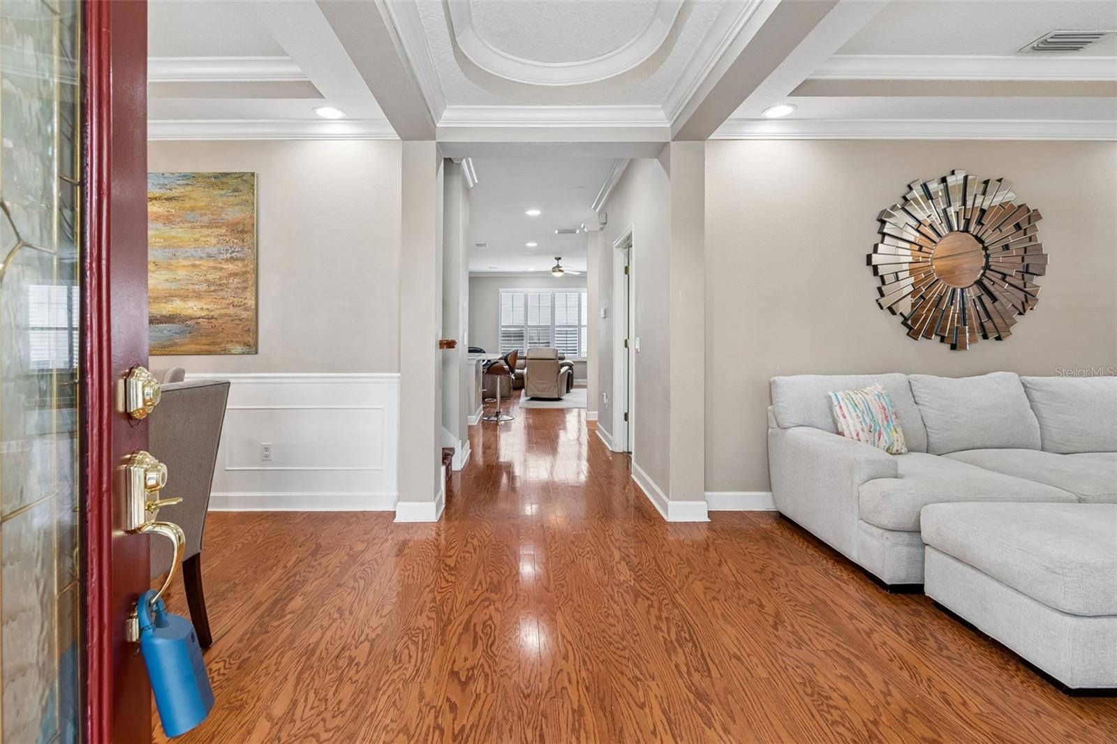 WESTCHASE SEC 324 - Residential