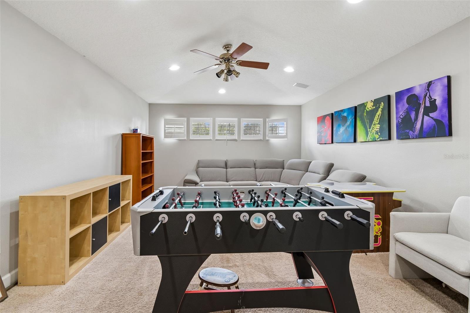 WESTCHASE SEC 324 - Residential