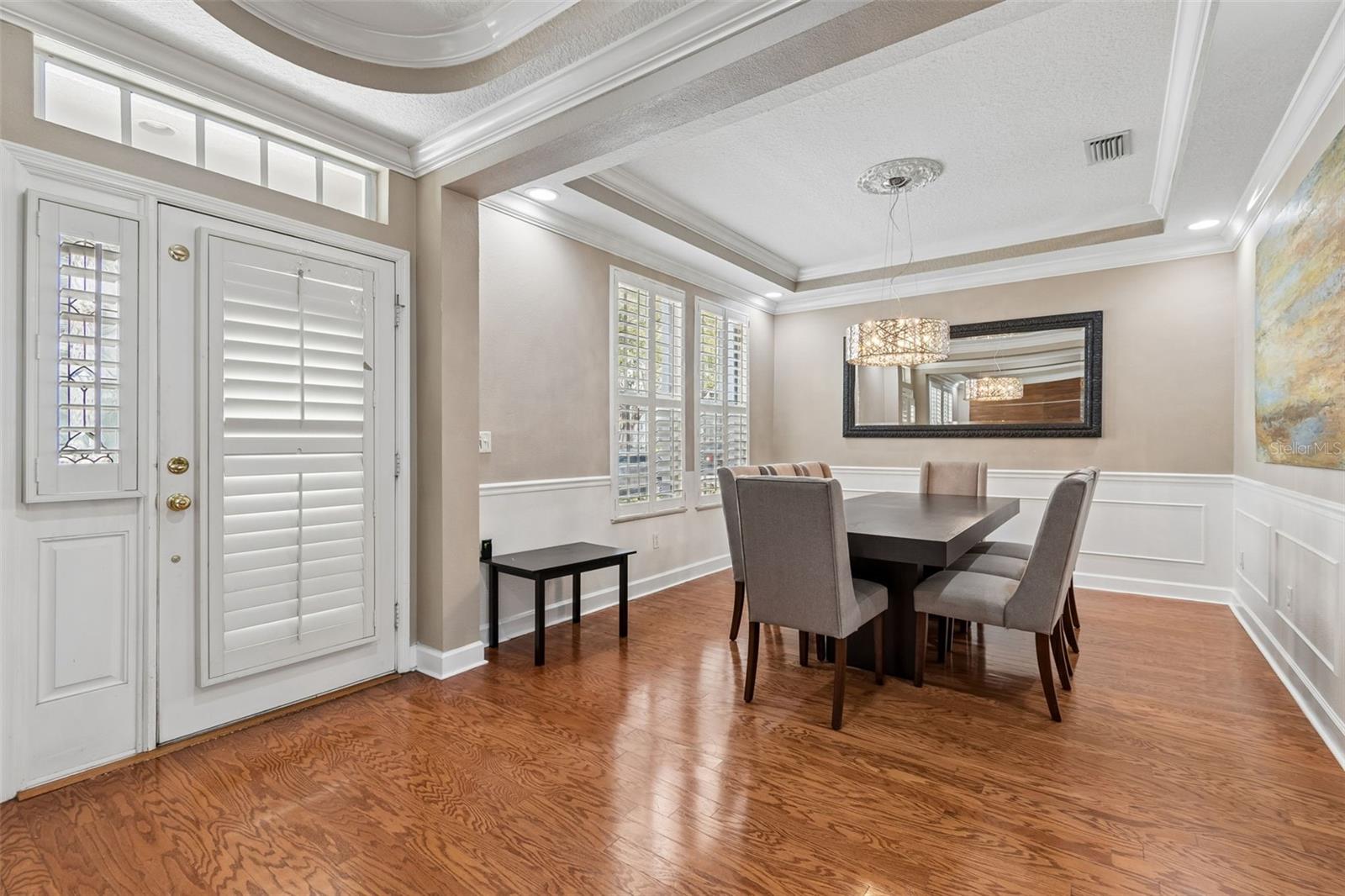 WESTCHASE SEC 324 - Residential