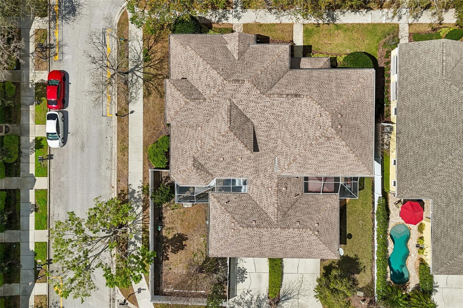 WESTCHASE SEC 324 - Residential