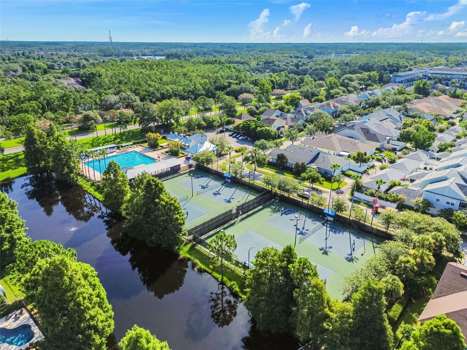 WESTCHASE SEC 324 - Residential