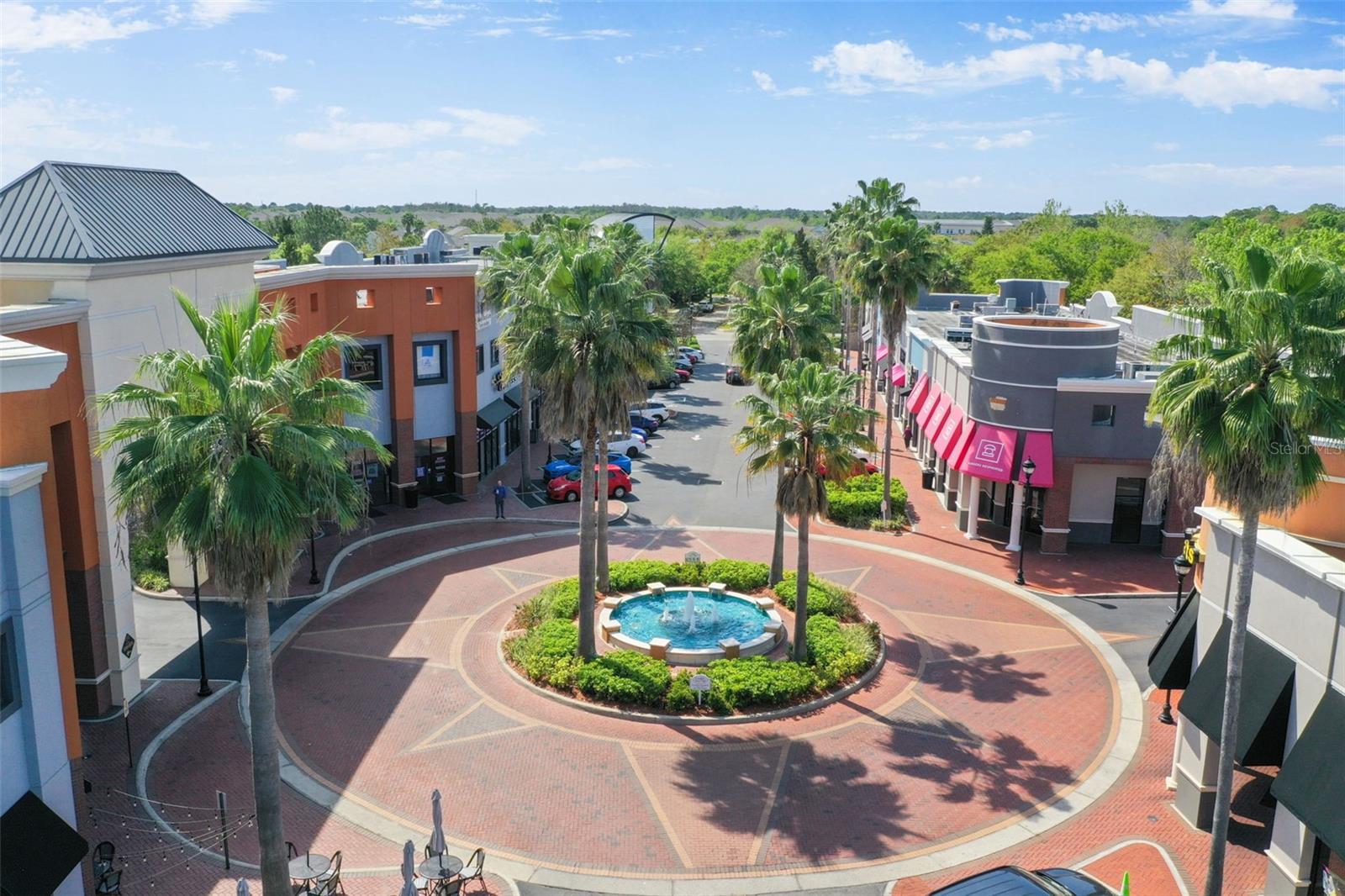 WESTCHASE SEC 324 - Residential