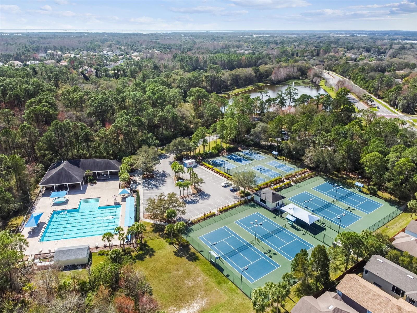 WESTCHASE SEC 324 - Residential