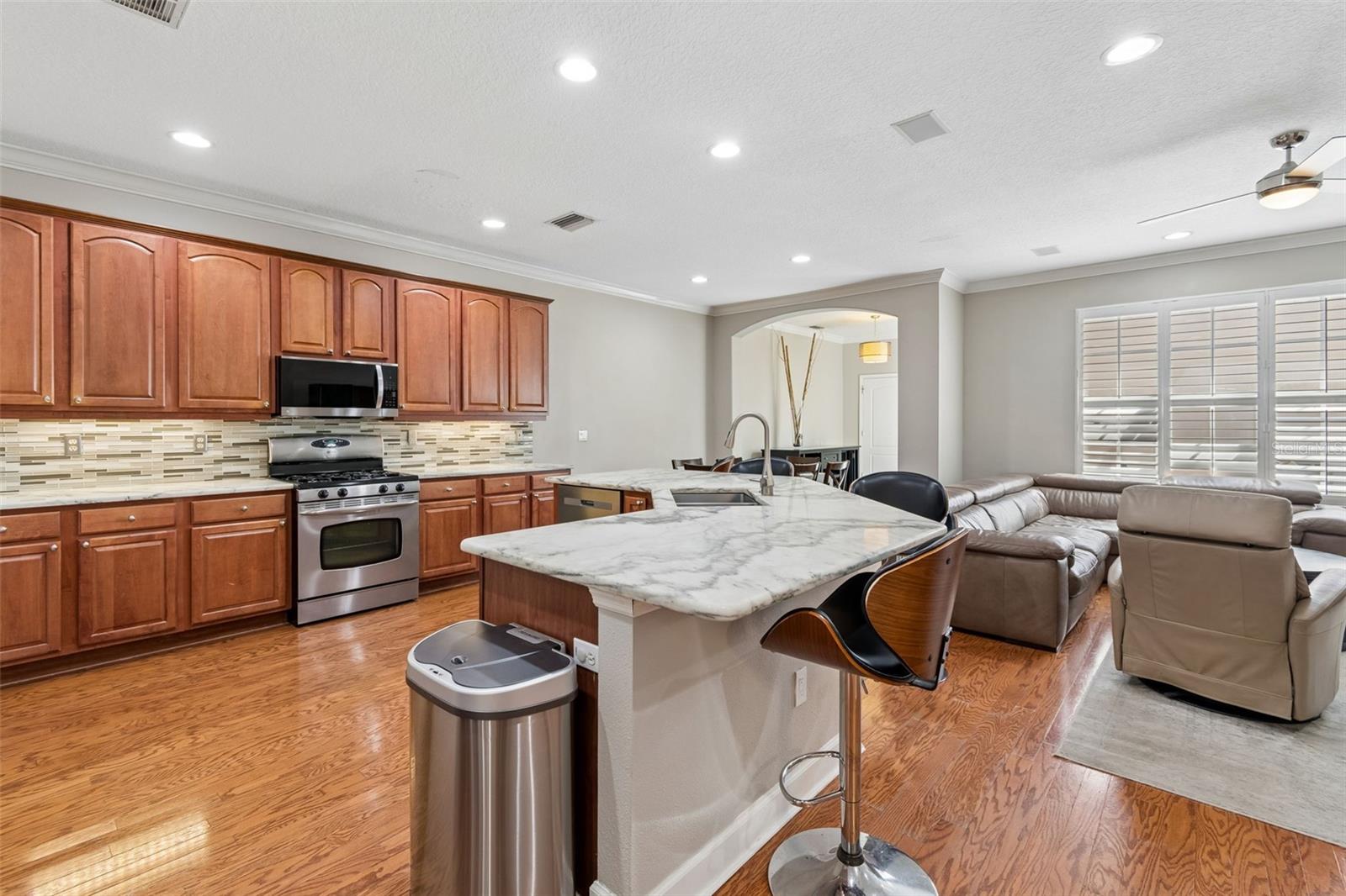 WESTCHASE SEC 324 - Residential