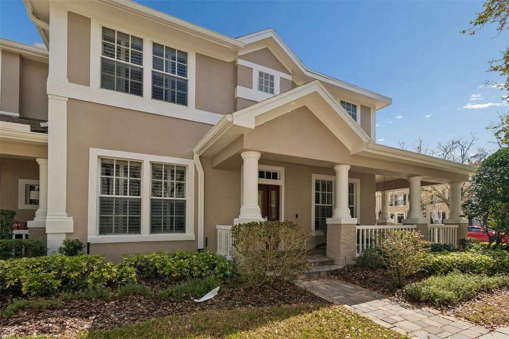 Photo of 9816 Royce Drive, Tampa, FL 33626 (MLS # TB8484789)