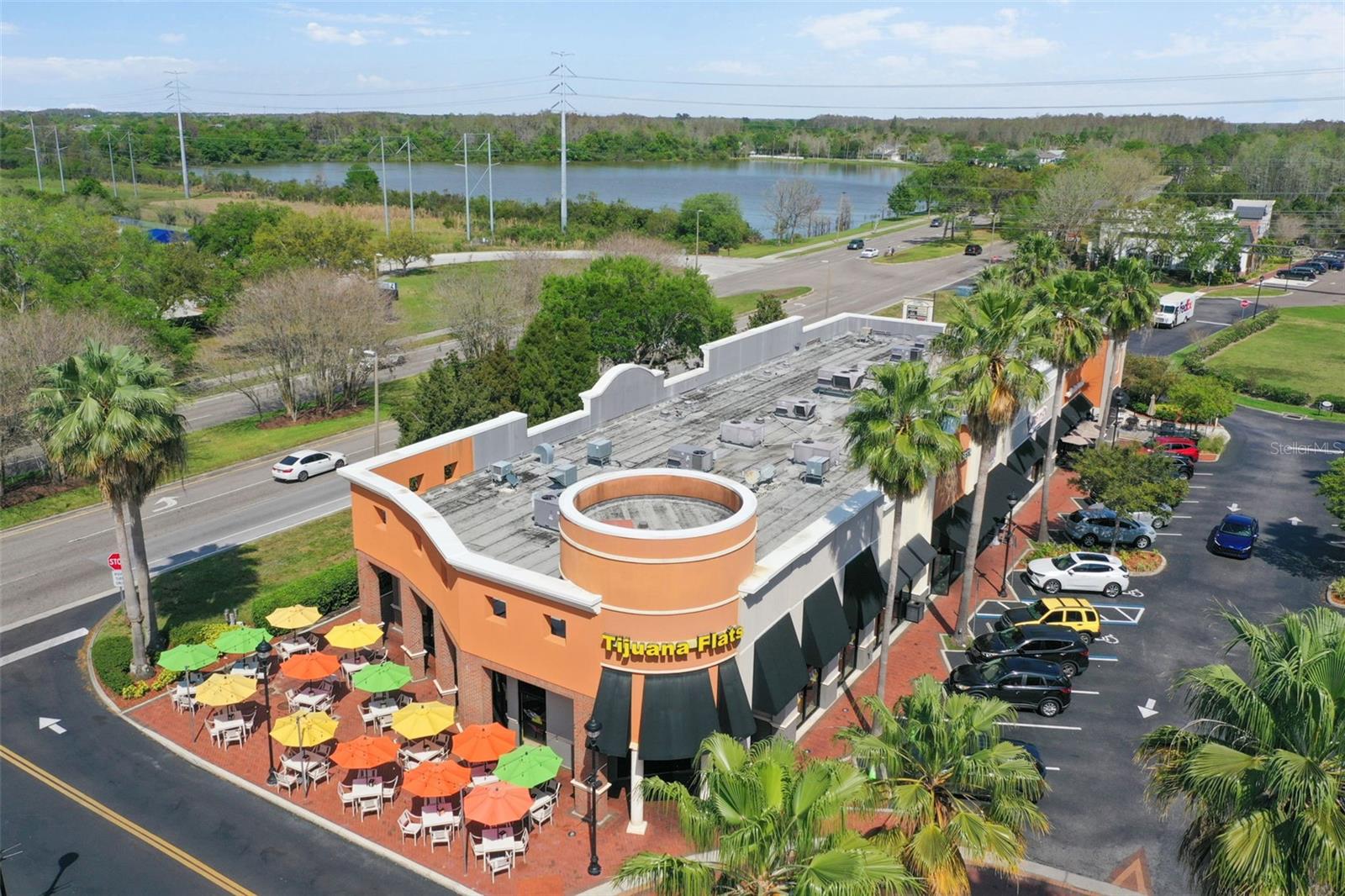 WESTCHASE SEC 324 - Residential