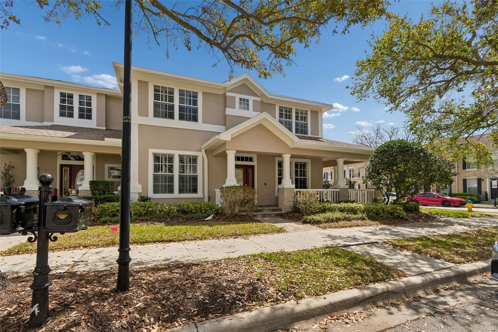 WESTCHASE SEC 324 - Residential