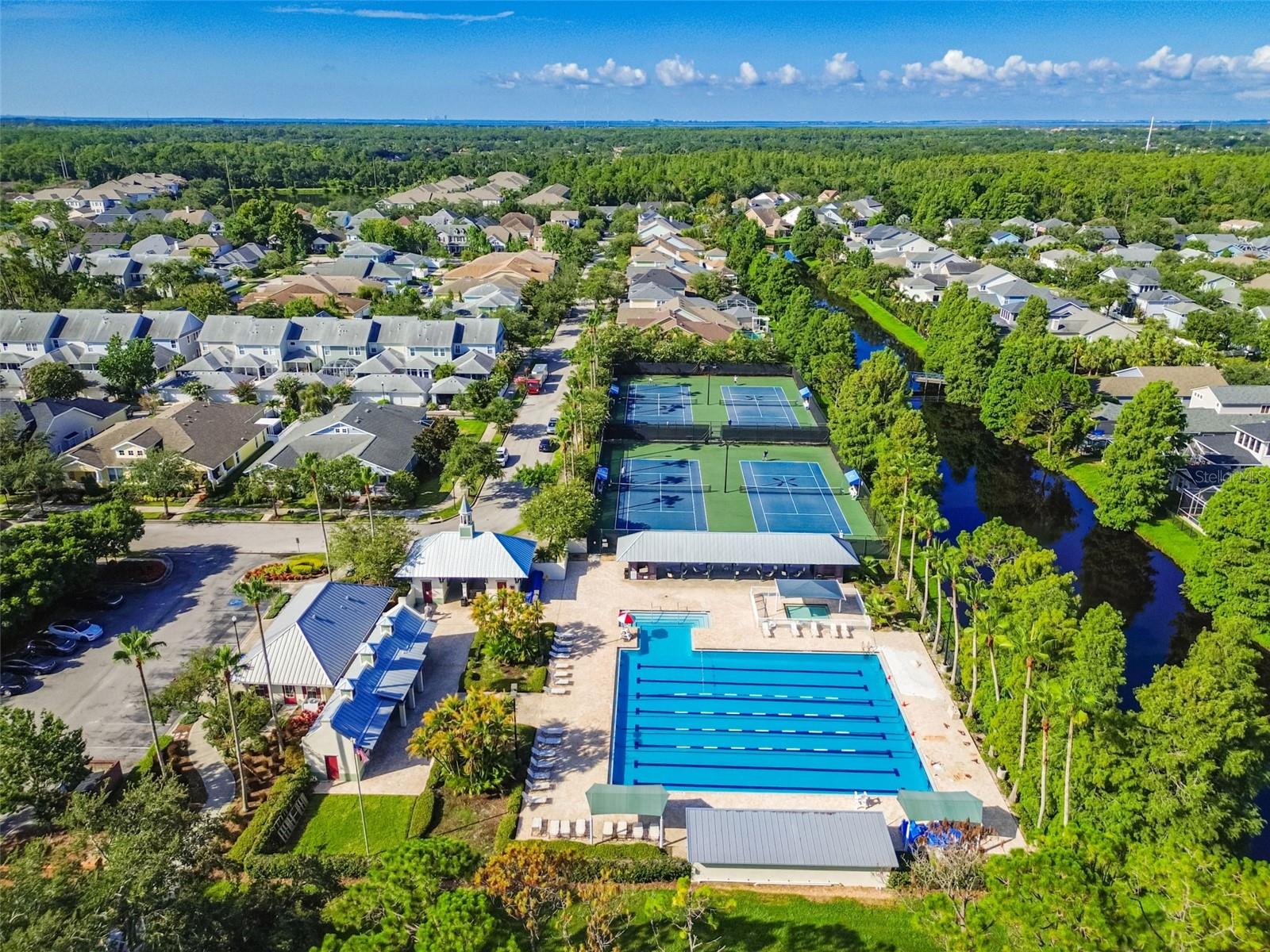 WESTCHASE SEC 324 - Residential