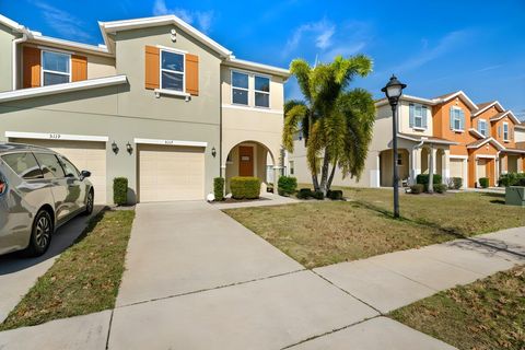 5117 KILLARNEY WAY KISSIMMEE FL 34746