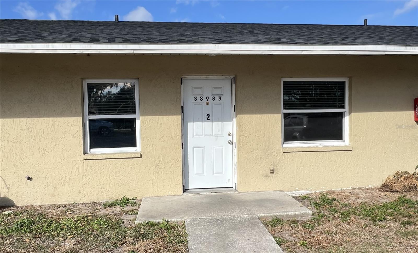 ZEPHYR BREEZE SUB - Residential Lease