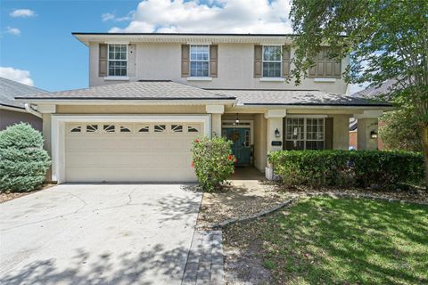 Photo of 208 Pine Arbor Circle, St. Augustine, FL 32084 (MLS # TB8379613)