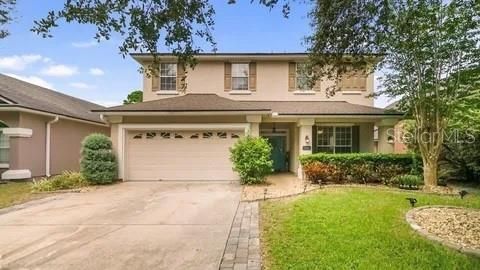 208 PINE ARBOR CIRCLE ST AUGUSTINE FL 32084