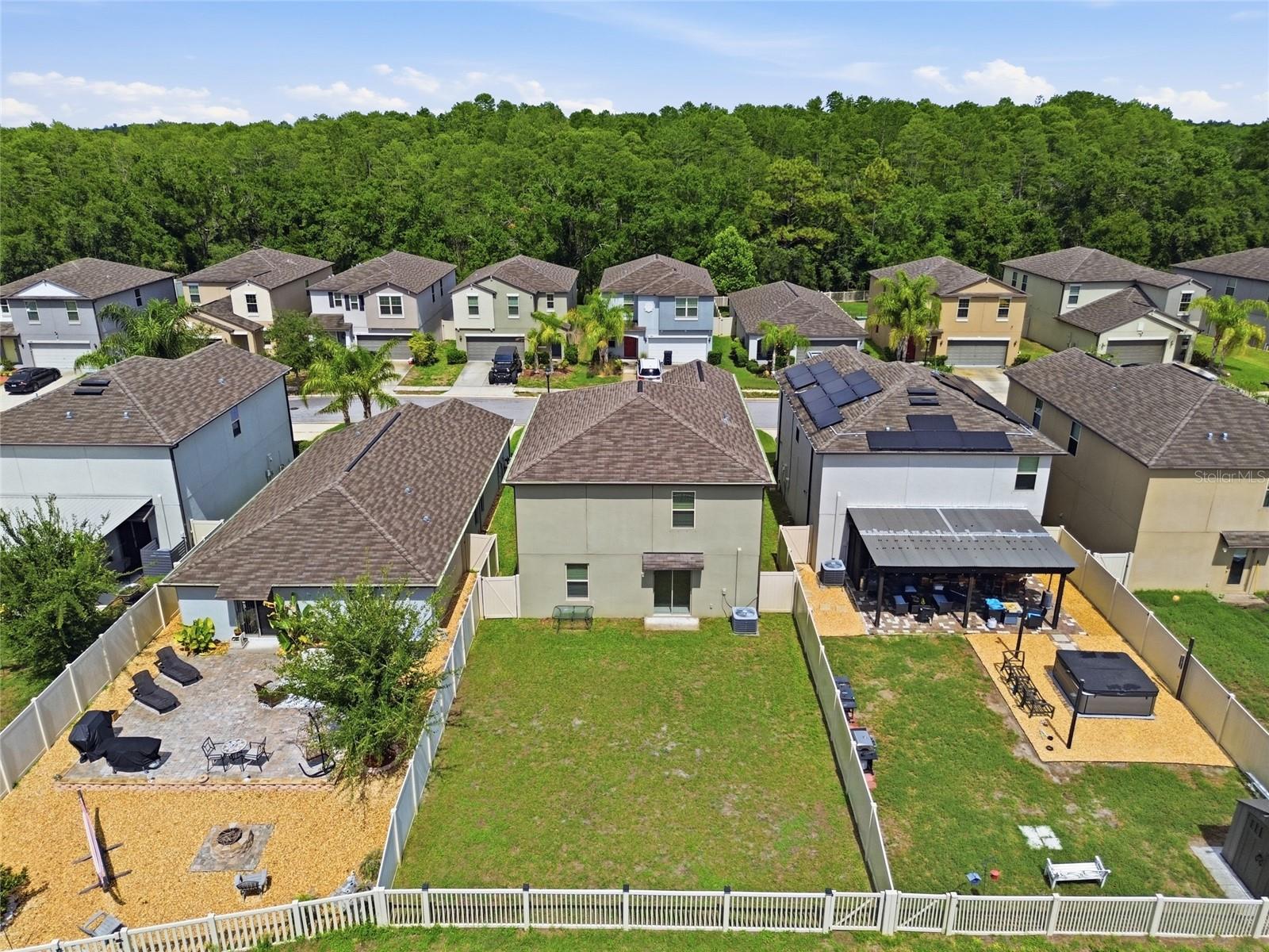 LAKESIDE PH 4 - Residential