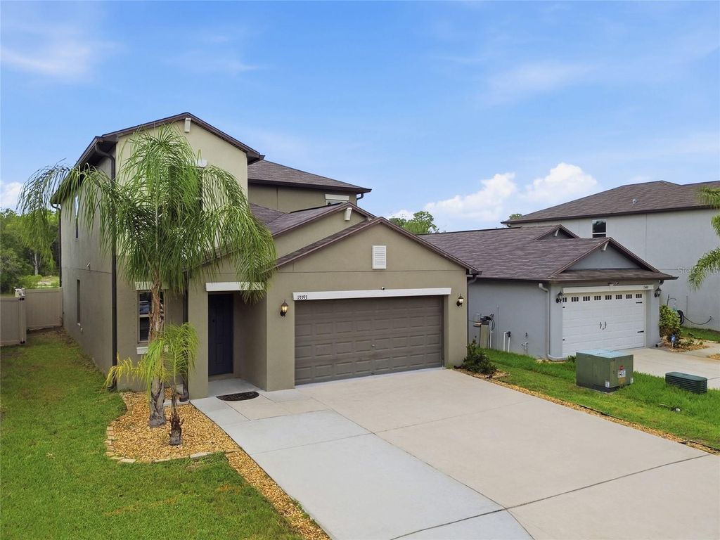 Photo of 13393 Marble Sands Court E, Hudson, FL 34669 (MLS # TB8513947)