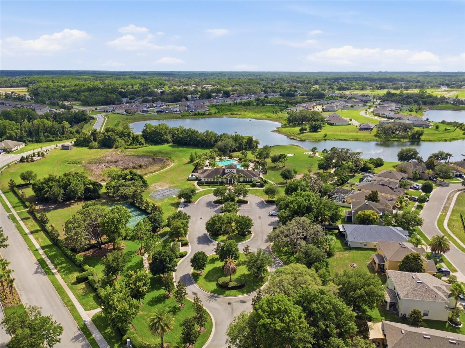 LAKESIDE PH 4 - Residential