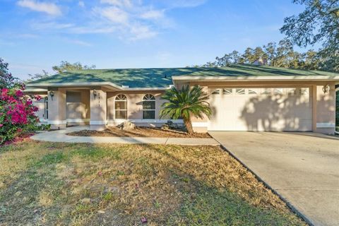 A home in LAKELAND