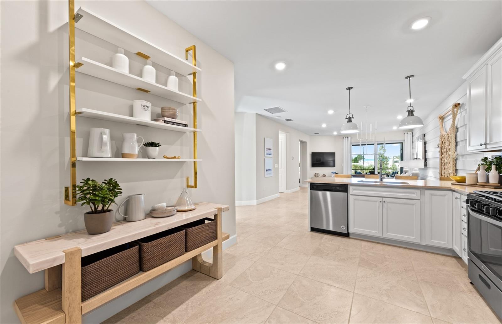 TALON PRESERVE ON PALMER RANCH - Residential
