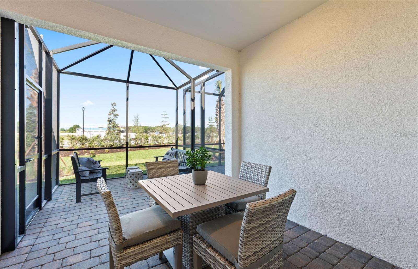 TALON PRESERVE ON PALMER RANCH - Residential