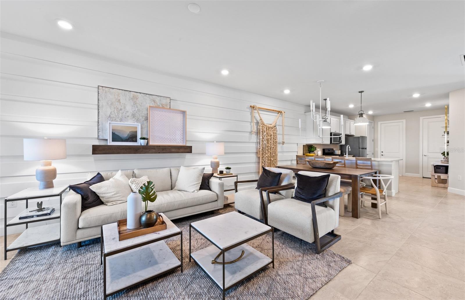TALON PRESERVE ON PALMER RANCH - Residential