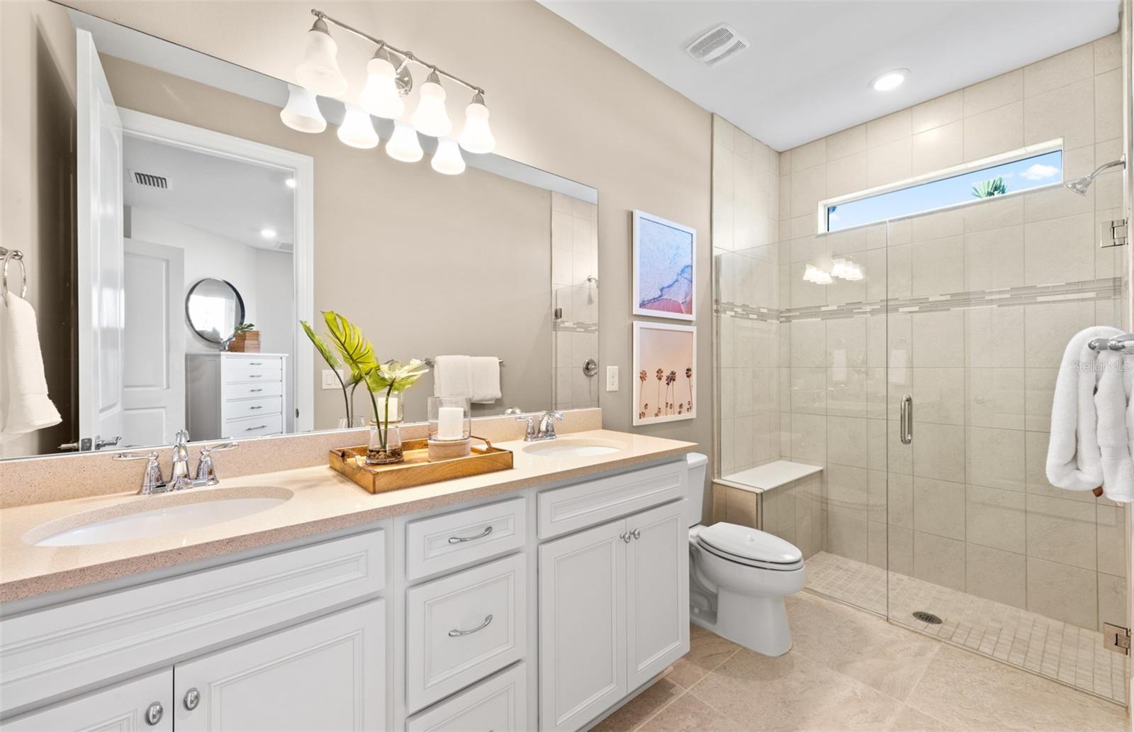 TALON PRESERVE ON PALMER RANCH - Residential