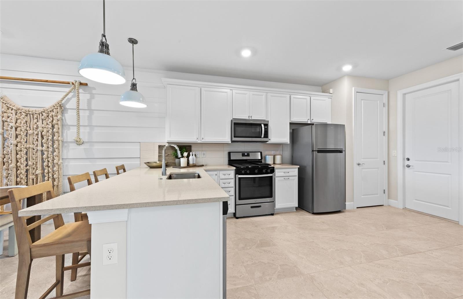TALON PRESERVE ON PALMER RANCH - Residential