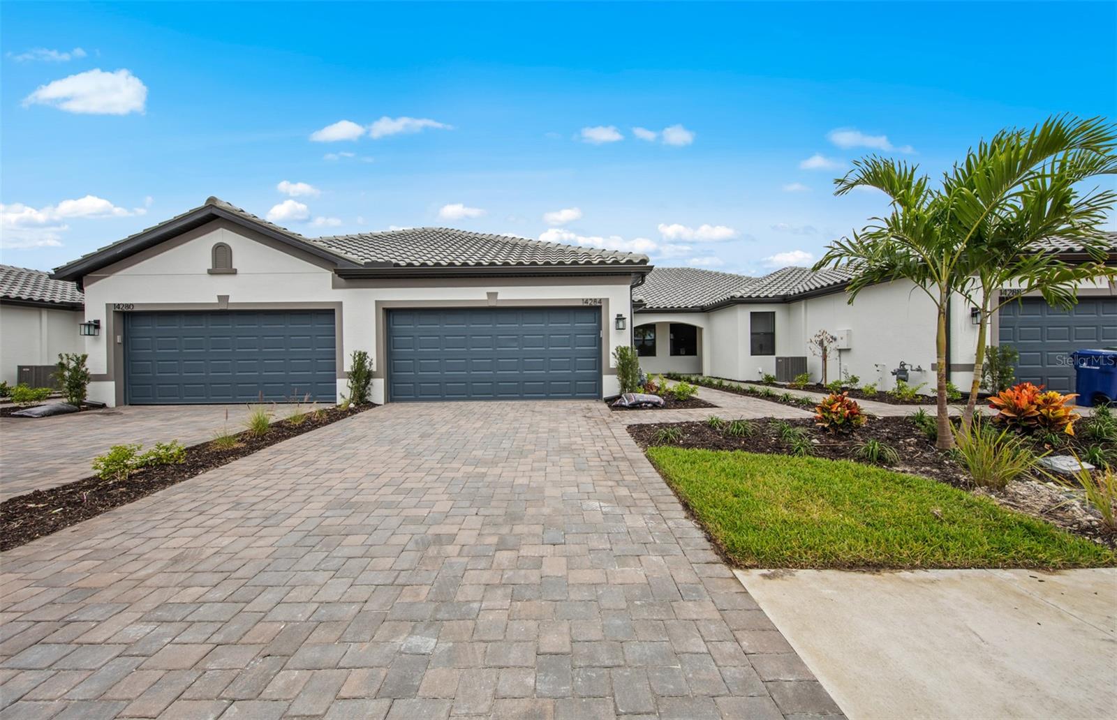 TALON PRESERVE ON PALMER RANCH - Residential