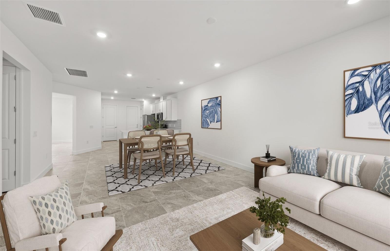 TALON PRESERVE ON PALMER RANCH - Residential