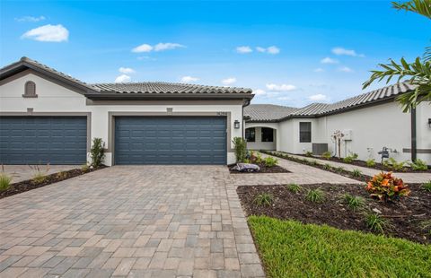 Photo of 14284 Eagle Branch Drive, Nokomis, FL 34275 (MLS # TB8433128)