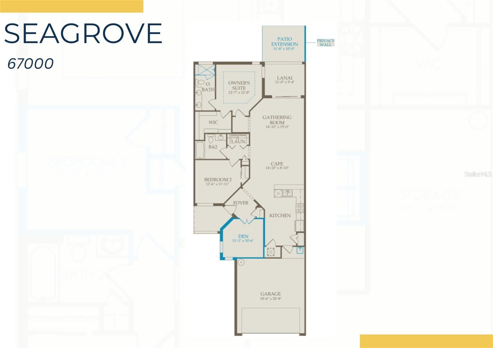 TALON PRESERVE ON PALMER RANCH - Residential