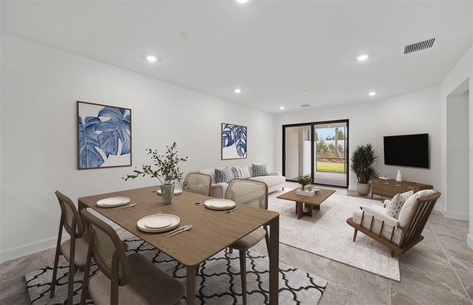 TALON PRESERVE ON PALMER RANCH - Residential