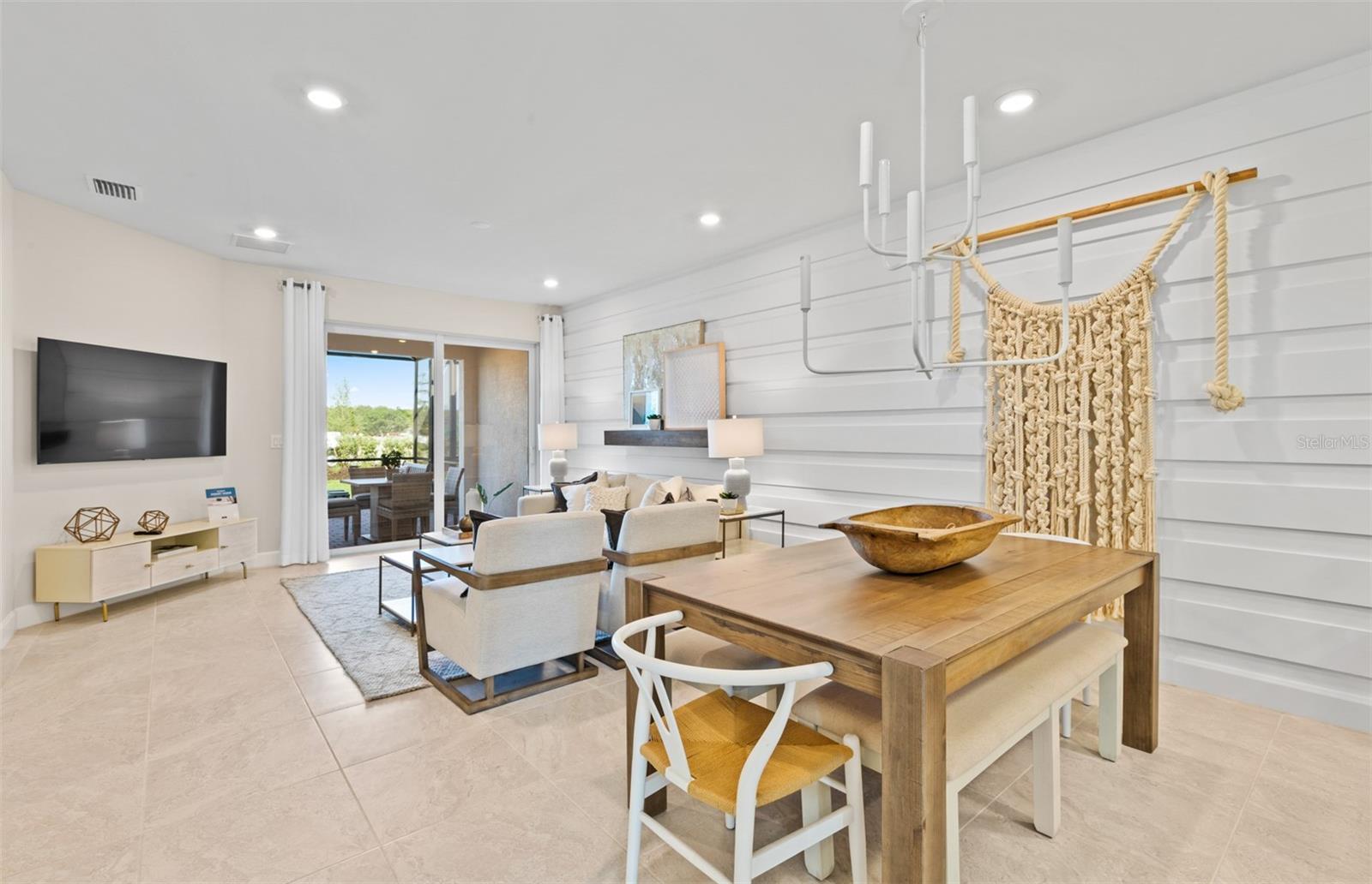 TALON PRESERVE ON PALMER RANCH - Residential