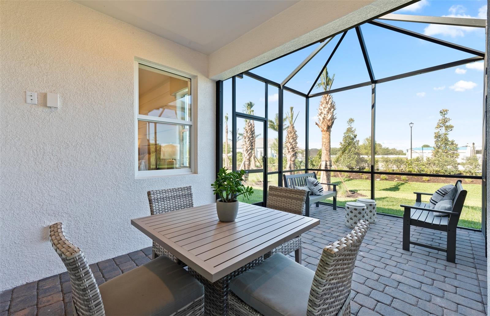 TALON PRESERVE ON PALMER RANCH - Residential