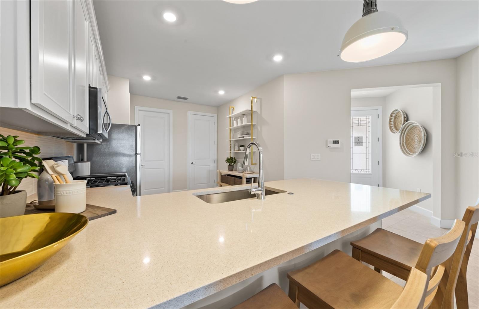 TALON PRESERVE ON PALMER RANCH - Residential