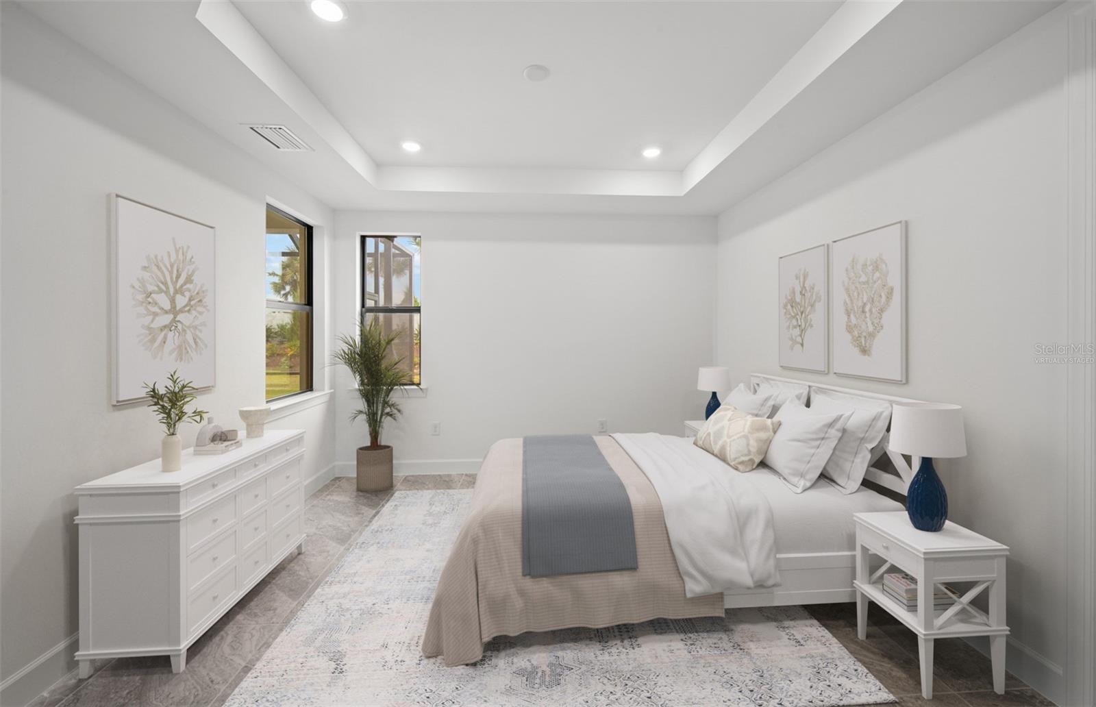 TALON PRESERVE ON PALMER RANCH - Residential