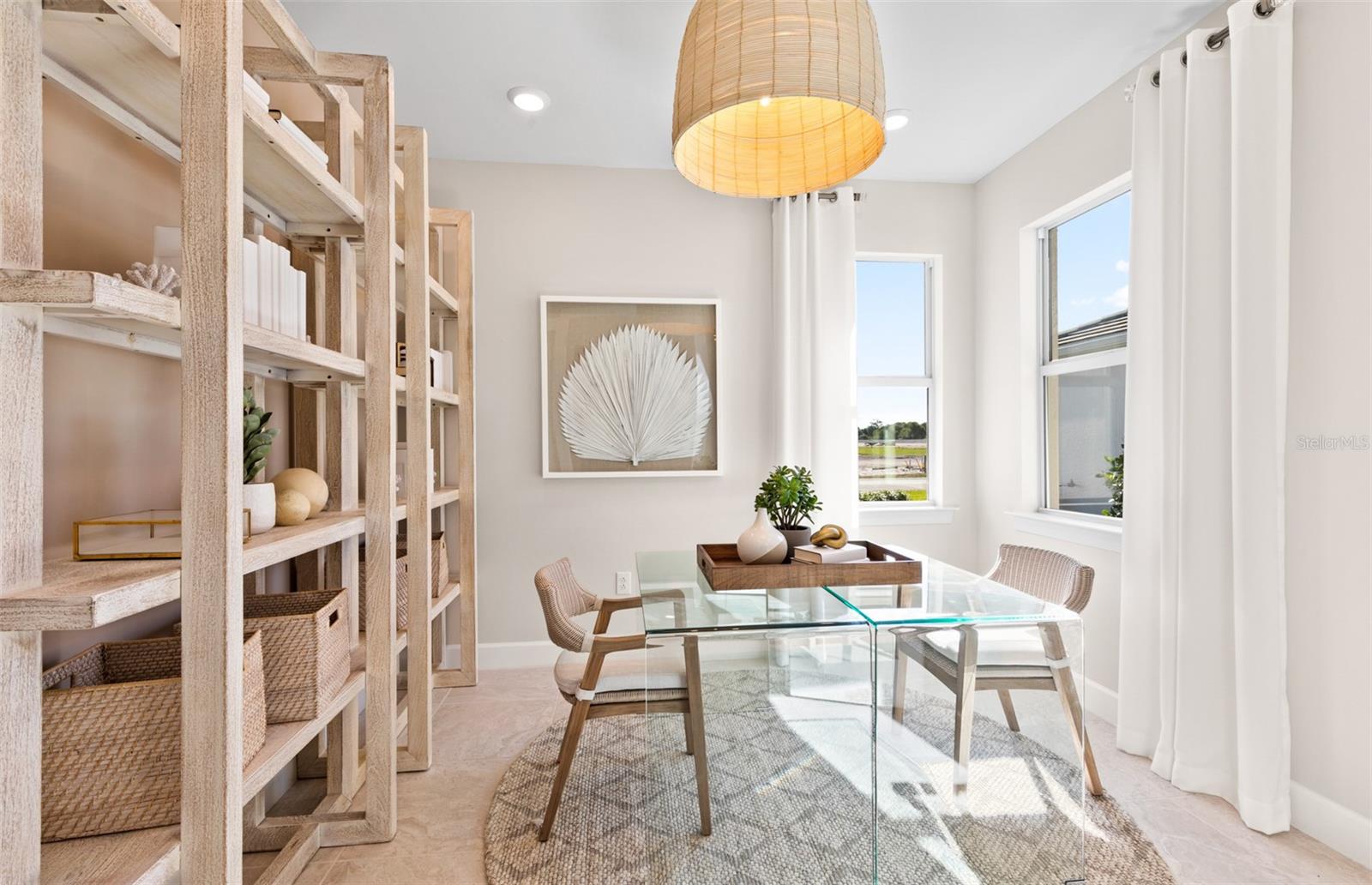 TALON PRESERVE ON PALMER RANCH - Residential