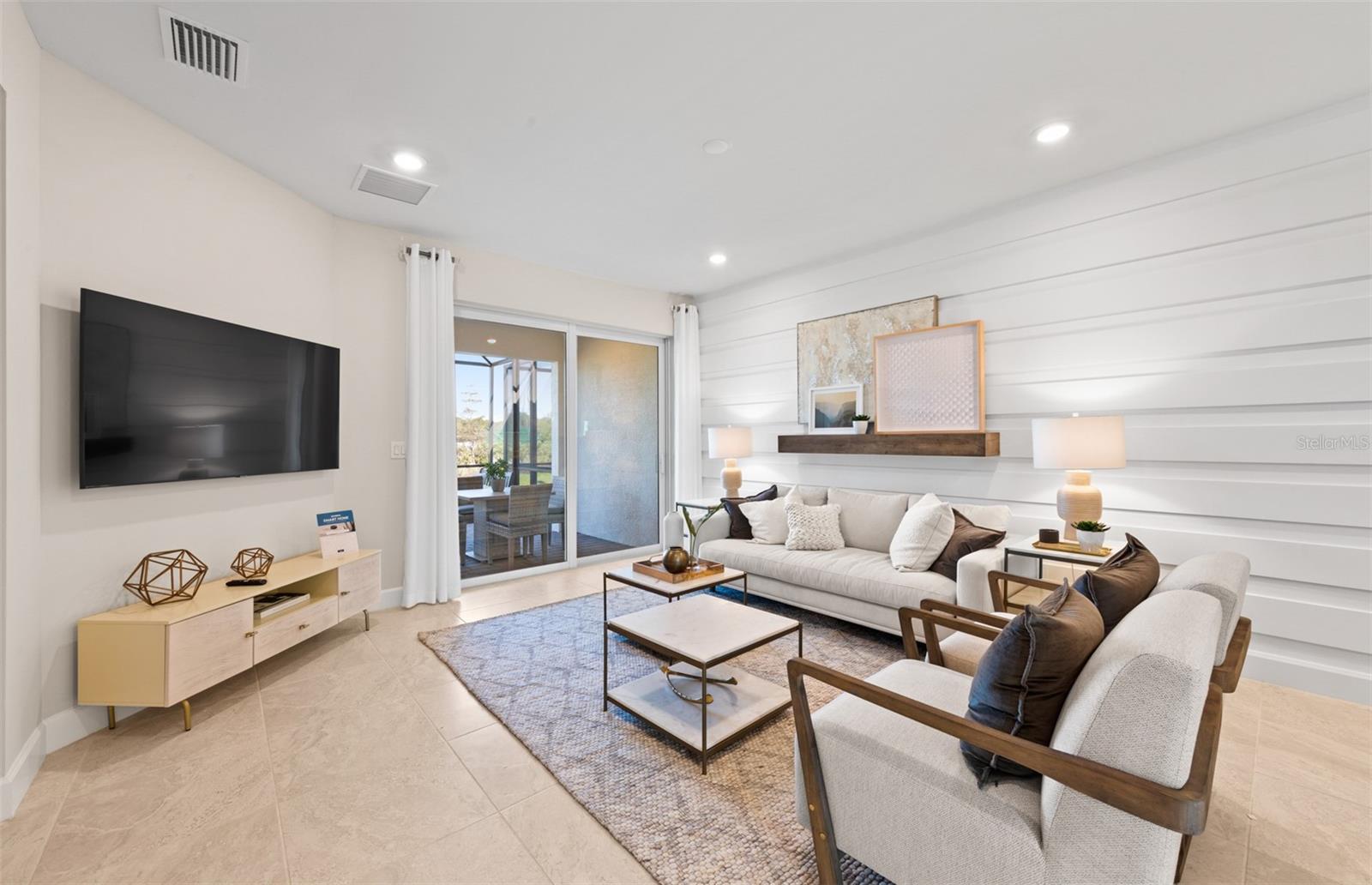 TALON PRESERVE ON PALMER RANCH - Residential