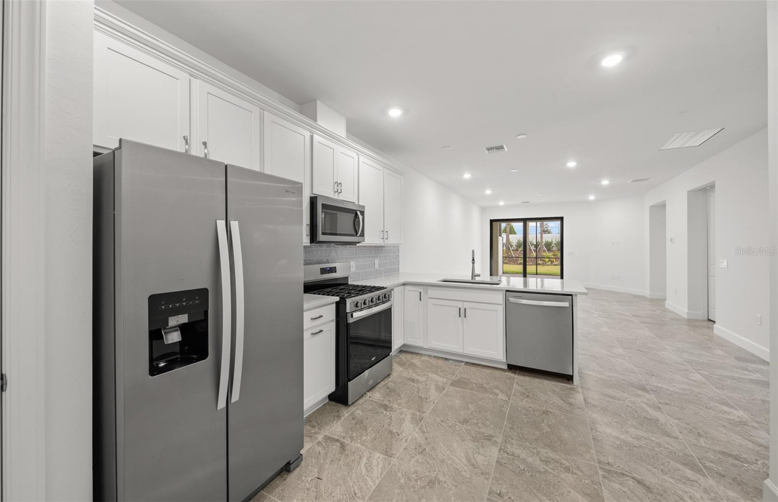 TALON PRESERVE ON PALMER RANCH - Residential