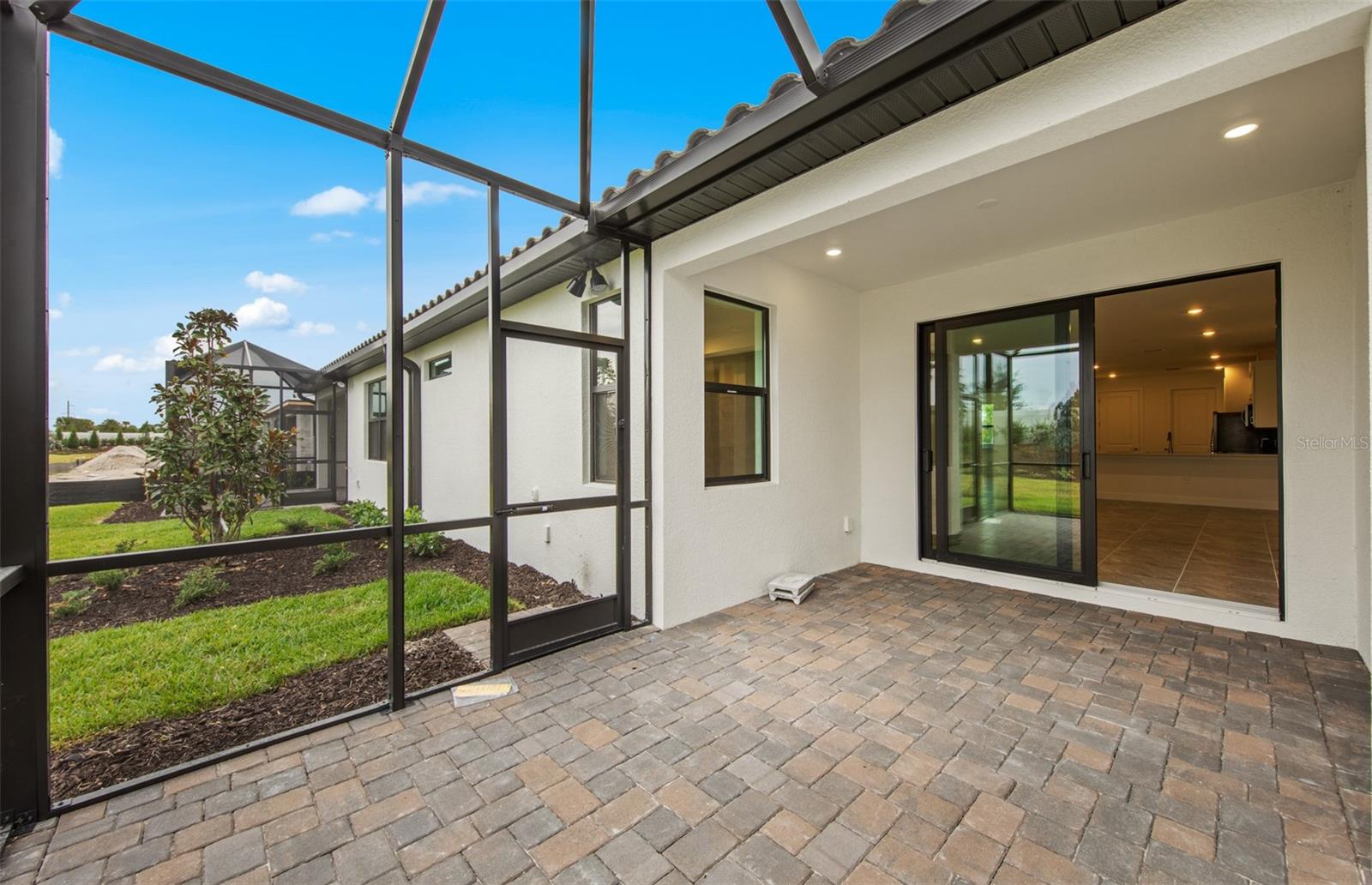 TALON PRESERVE ON PALMER RANCH - Residential