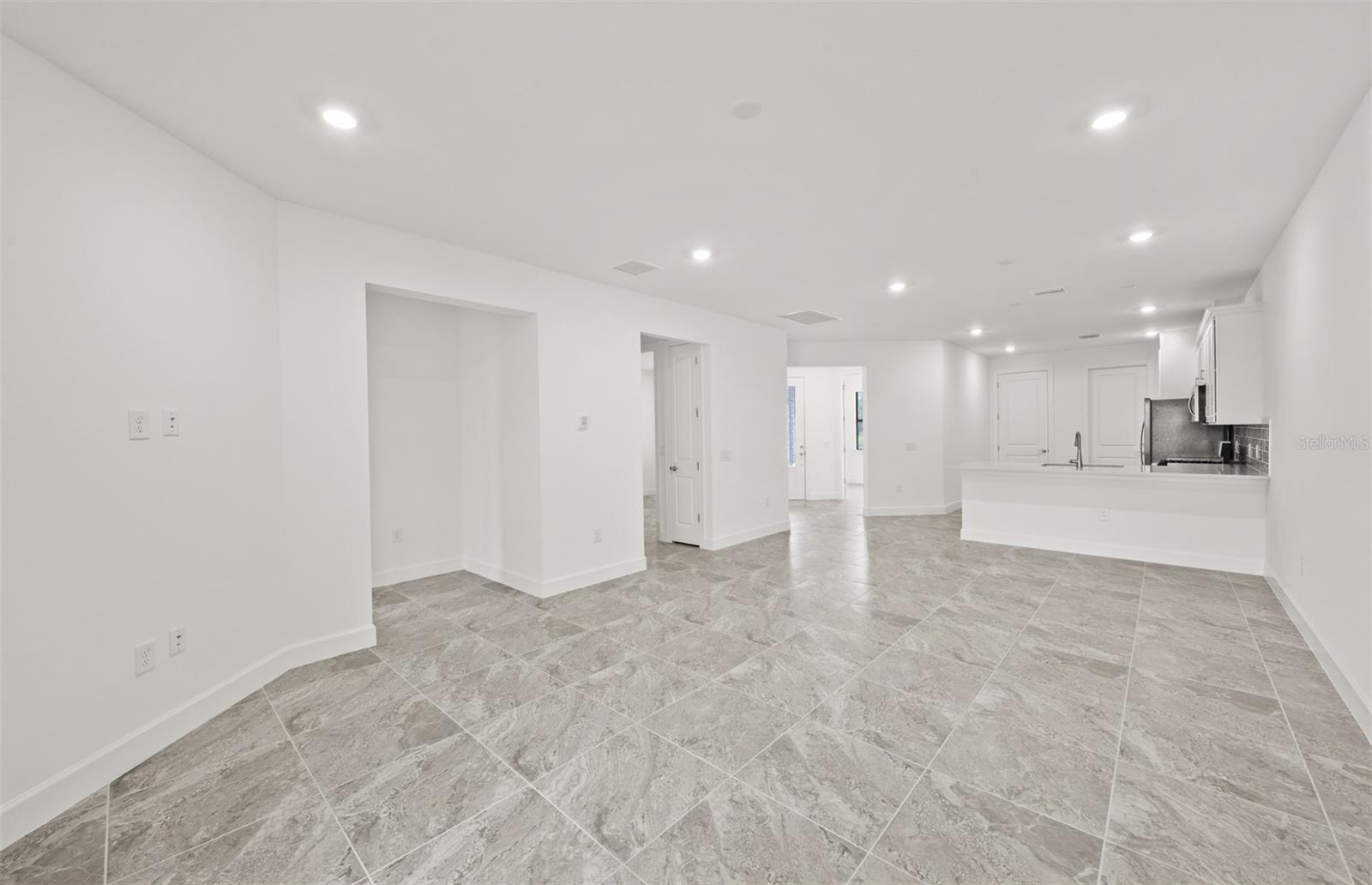 TALON PRESERVE ON PALMER RANCH - Residential