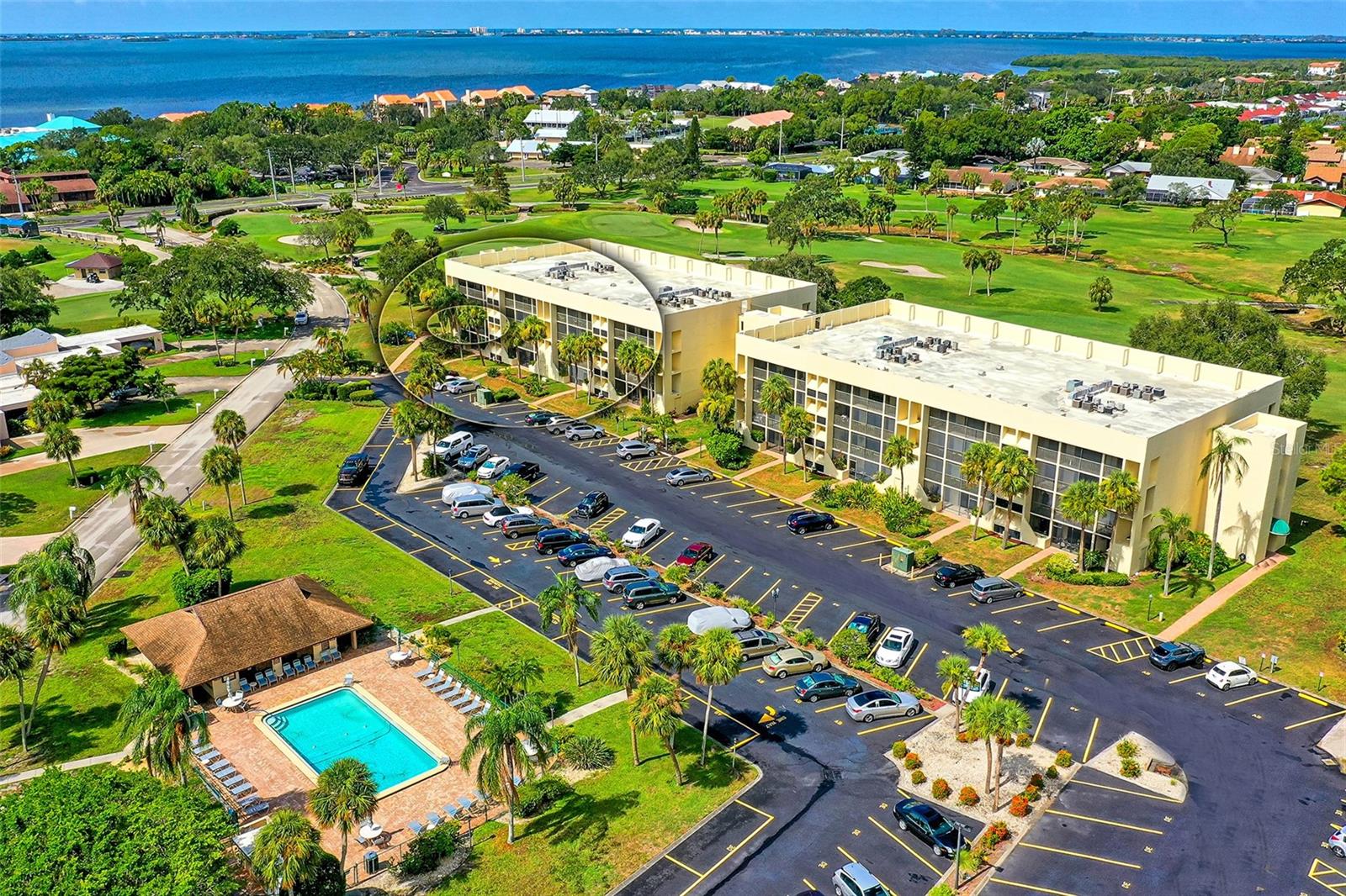 EL CONQUISTADOR VILLAGE 1 SEC 1 - Residential