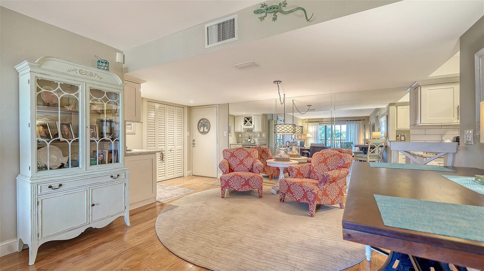 EL CONQUISTADOR VILLAGE 1 SEC 1 - Residential